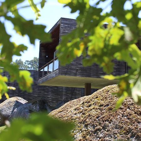 Paraiso Villas & Spa Guimaraes Exterior photo