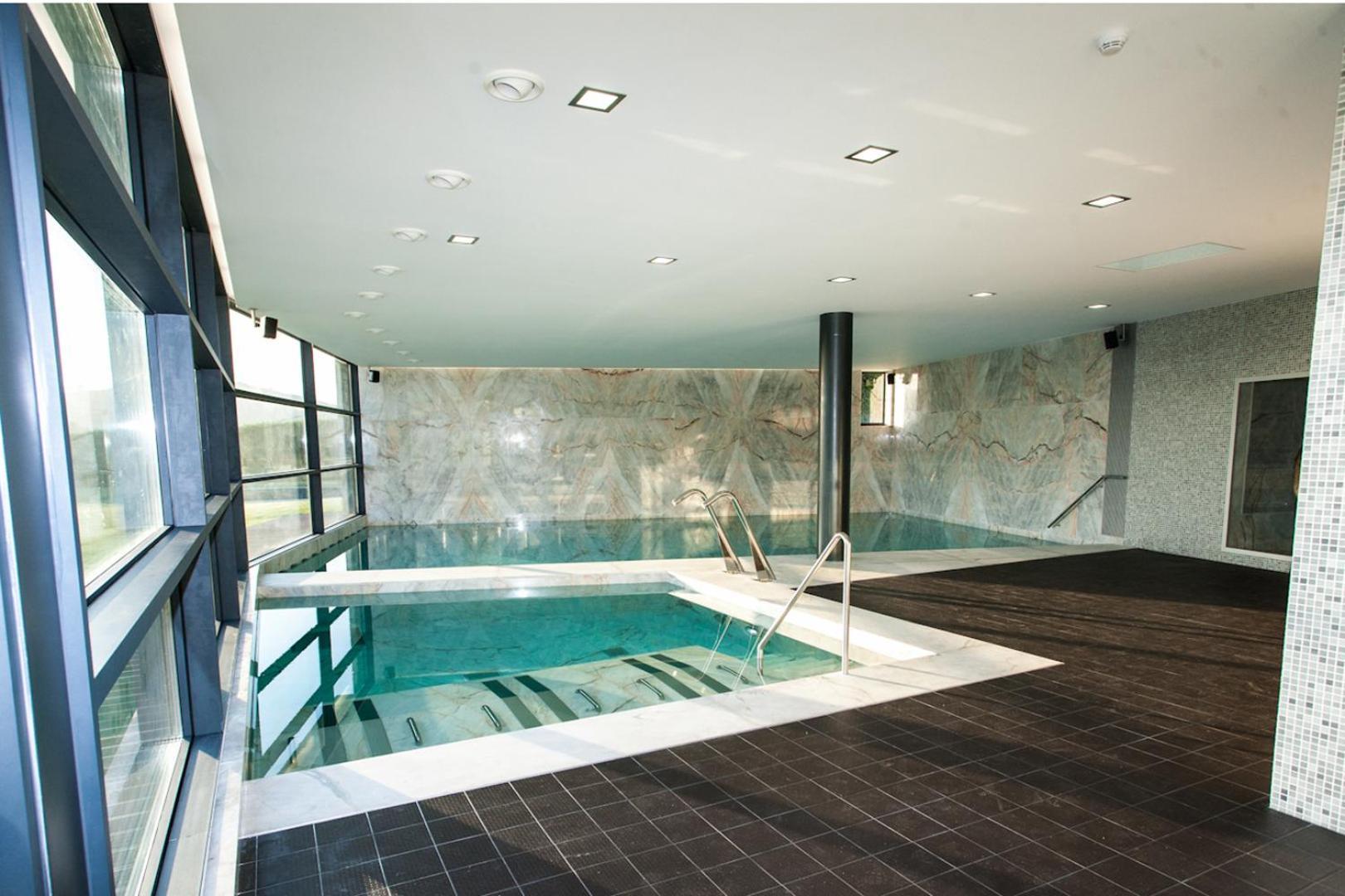 Paraiso Villas & Spa Guimaraes Exterior photo