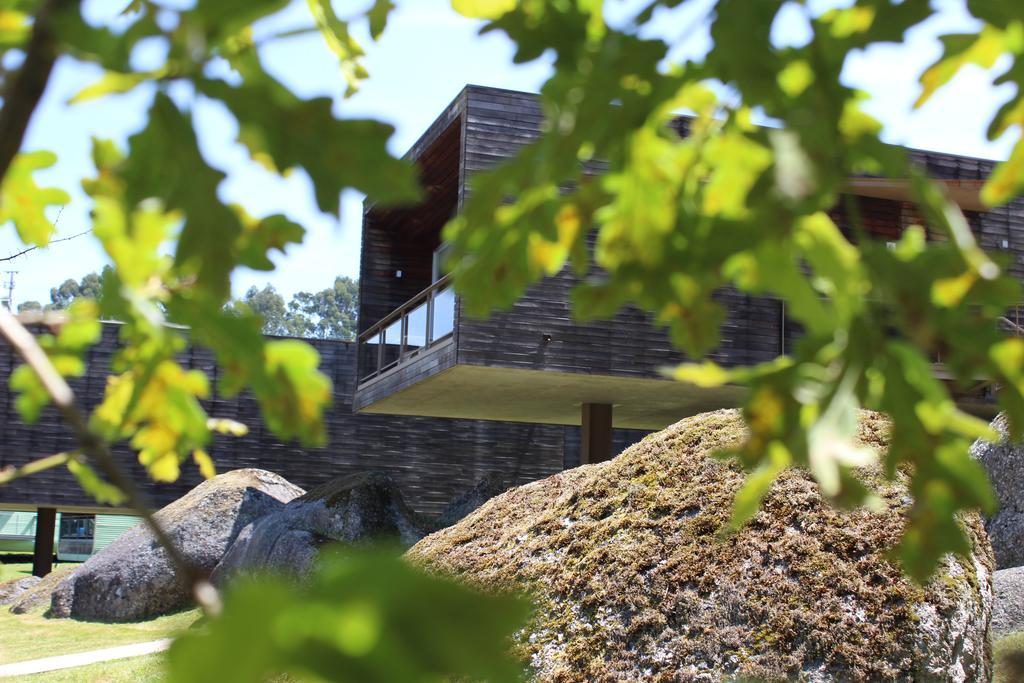 Paraiso Villas & Spa Guimaraes Exterior photo